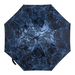 Зонт Fulton Diamond L850-040140 Princess - Navy Rose Фото 7