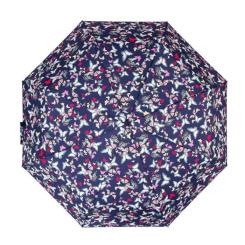 Зонт Fulton L354- Minilite-2 Butterfly Burst Фото 1