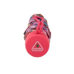 Зонт Fulton L354-041192 Minilite-2 Rose Chain Фото 10