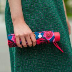 Зонт Fulton L354-041192 Minilite-2 Rose Chain Фото 3