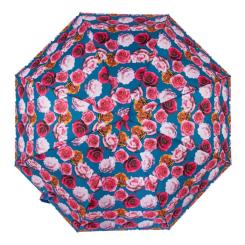 Зонт Fulton L354-041192 Minilite-2 Rose Chain Фото 4