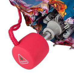 Зонт Fulton L354-041192 Minilite-2 Rose Chain Фото 7