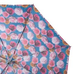 Зонт Fulton L354-041192 Minilite-2 Rose Chain Фото 8