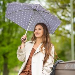 Зонт Fulton L501-038697 Tiny-2 Sidney Squirrel Фото 1