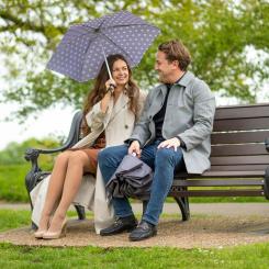 Зонт Fulton L501-038697 Tiny-2 Sidney Squirrel Фото 2