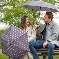 Зонт Fulton L501-038697 Tiny-2 Sidney Squirrel Фото 3