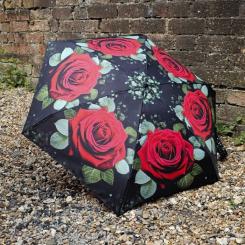 Зонт Fulton L501-041635 Huge Rose Фото 4