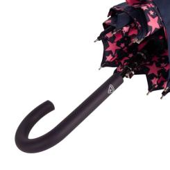 Зонт Fulton L754-036464 Bloomsbury-2 Scatter Star Navy&Pink Фото 4