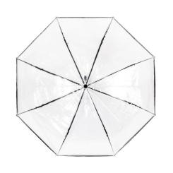 Зонт Fulton L911 Invertor Clear Фото 2