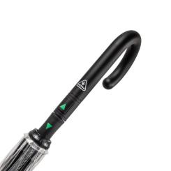 Зонт Fulton L911 Invertor Clear Фото 5