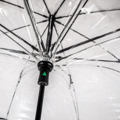 Зонт Fulton L911 Invertor Clear Фото 8
