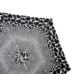 Зонт Fulton L926 Curio-2 UV Falling Hearts Фото 6