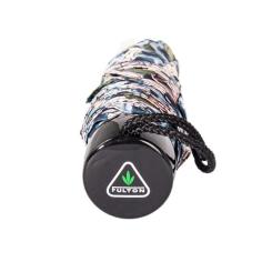 Зонт Fulton Minilite-2 L354 Rose and Animal Фото 4
