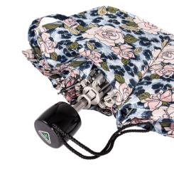 Зонт Fulton Minilite-2 L354 Rose and Animal Фото 5
