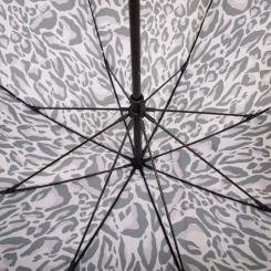 Зонт Fulton Fairway Ladies Golf-2 S925-039977 Chic Leopard Фото 8