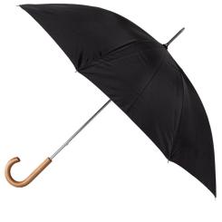 Зонт Incognito 32 G830 Black Фото