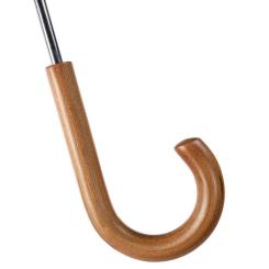 Зонт Incognito 32 G830 Black Фото 4