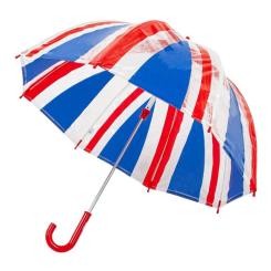 Зонт Fulton Funbrella-4 C605 Union Jack Фото 2
