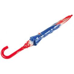 Зонт Fulton Funbrella-4 C605 Union Jack Фото 3