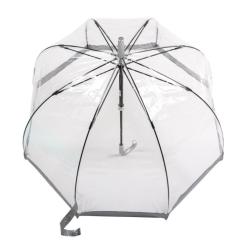 Зонт Fulton Birdcage-1 L041 Silver Фото 3
