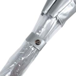 Зонт Fulton Birdcage-1 L041 Silver Фото 7