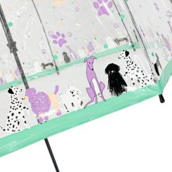 Зонт Fulton L042 Birdcage-2 Dog & Bone Фото 11