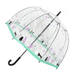 Зонт Fulton L042 Birdcage-2 Dog & Bone Фото