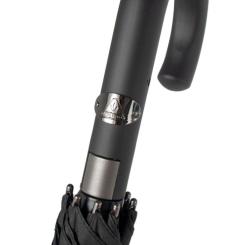 Зонт Fulton Knightsbridge-1 G828 Black Фото 9