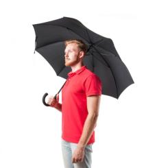 Зонт Fulton Knightsbridge-1 G828 Black Фото 10