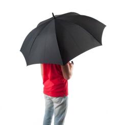 Зонт Fulton Knightsbridge-1 G828 Black Фото 11