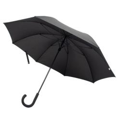 Зонт Fulton Knightsbridge-1 G828 Black Фото 3