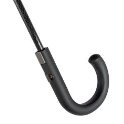 Зонт Fulton Knightsbridge-1 G828 Black Фото 5