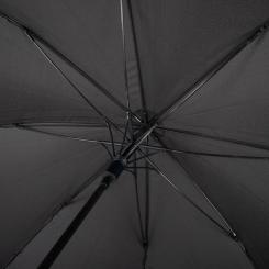 Зонт Fulton Knightsbridge-1 G828 Black Фото 6