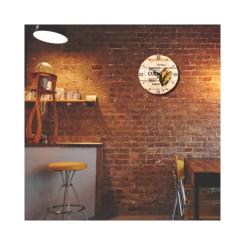 Настенные часы Lowell 21493 Фото 1