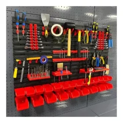 Полка для инструмента Kistenberg KS_kit49 Фото 5