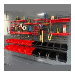 Полка для инструмента Kistenberg KS_kit58 Фото 4