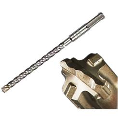 Бур Makita SDS-PLUS Nemesis II 18x450 мм Фото