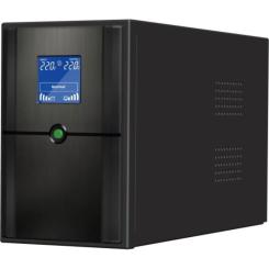 Источник бесперебойного питания FrimeCom FC SL-1,5KL LCD P Фото