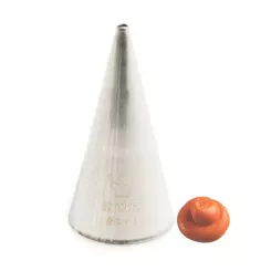 Кондитерская насадка Martellato 2mm Фото