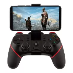 Геймпад GamePro MG850 PC/PS3/iOS/Android Black Фото