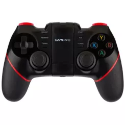 Геймпад GamePro MG850 PC/PS3/iOS/Android Black Фото 1