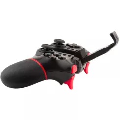 Геймпад GamePro MG850 PC/PS3/iOS/Android Black Фото 2