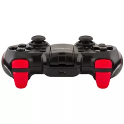 Геймпад GamePro MG850 PC/PS3/iOS/Android Black Фото 3
