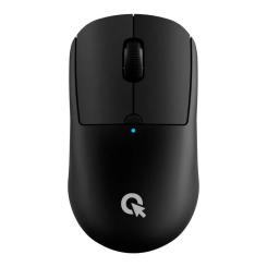 Мышка OfficePro M307B Silent Click Wireless/Bluetooth Black Фото