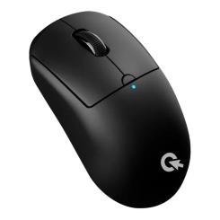 Мышка OfficePro M307B Silent Click Wireless/Bluetooth Black Фото 1