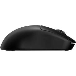 Мышка OfficePro M307B Silent Click Wireless/Bluetooth Black Фото 3
