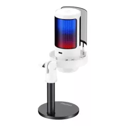 Микрофон GamePro UGM105W White Фото 2