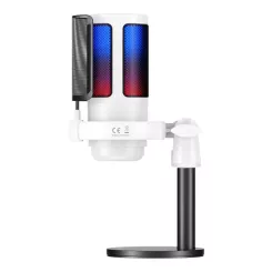 Микрофон GamePro UGM105W White Фото 3