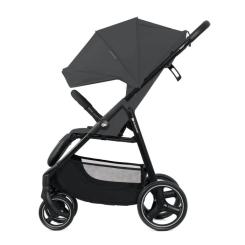 Коляска Kinderkraft Trig 3 Granite Grey (KSTRIG03GRY0000) Фото 2