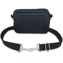 Сумка Semi Line 1.5 Black (L2044-1) Фото 2